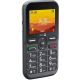 2. Doro Leva L10 6,1 cm (2,4") 120,7 g Schwarz Funktionshandy