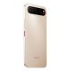 6. Nubia Z2468N 17,2 cm (6,78") Dual-SIM Android 15 5G USB Typ-C 20 GB 256 GB 5000 mAh Sand