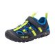 3. Trollkids Kinder Kroksand Sandale Jr 266-100