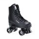 27. Nils Extreme NQ8400S Rollschuhe, Schwarz, Größe 38