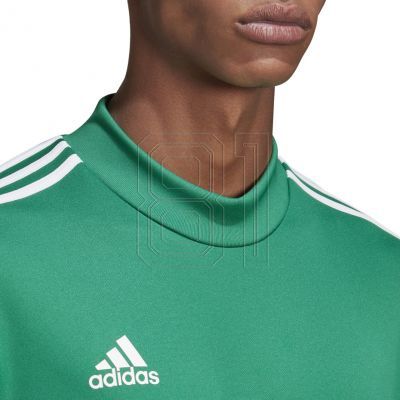 3. adidas Tiro 19 Training Top M DW4799 Fußball-Sweatshirt