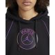 3. Air Jordan Paris Saint-Germain PSG Sweatshirt schwarz - CZ7497-010