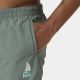 14. Helly Hansen Cascais Trunk M 34031 485 Badeshorts