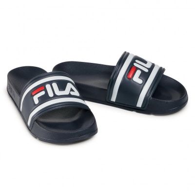 3. Fila Damen-Slipper Morro Bay Slipper Wmn marineblau 1010901.29Y