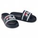 3. Fila Damen-Slipper Morro Bay Slipper Wmn marineblau 1010901.29Y
