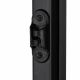 8. GEMBIRD Wandhalterung mit verstellbarem Arm/Monitorhalterung 17-27 Zoll, VESA 100x100 mm, bis zu 7 kg