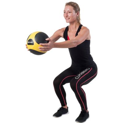 23. MEDIKAMENTENBALL 6KG REIN 2 VERBESSERN