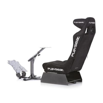 93. PLAYSEAT EVOLUTION PRO ACTIFIT GAMING-STUHL REP.00262