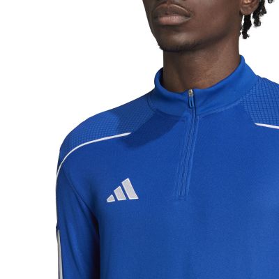 12. Adidas Tiro 23 League Training Top M HS0328 Sweatshirt