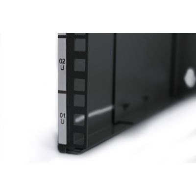 22. Digitus Wandmontagerahmen für 483 mm (19") Installationen