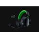 6. Razer BlackShark V3 X HyperSpeed Gaming-Headset für Xbox, Over-Ear, kabellos, Schwarz | Razer