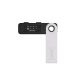 2. Ledger Nano S Plus Desk Wallet Schwarz