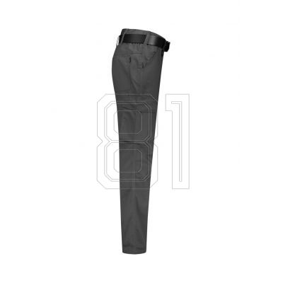 2. Malfini Arbeitshose Twill MLI-T64T4