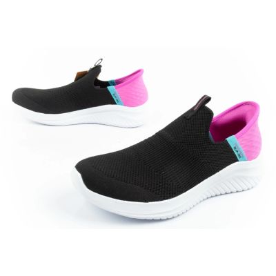 8. Skechers Ultra Flex Junior Sportschuhe SLIP-INS
