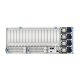 5. Asus Rack-Plattform (4U) ESC8000A-E13P AMD EPYC 9005 (8xNVMe, 2xM.2, 2x10Gbe, IPMI, 3200W)