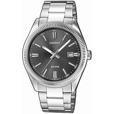 Herrenuhr CASIO MTP-1302PD-1A1VEF + Box