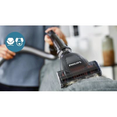 3. Staubsauger PHILIPS PowerPro Expert FC 9747/09