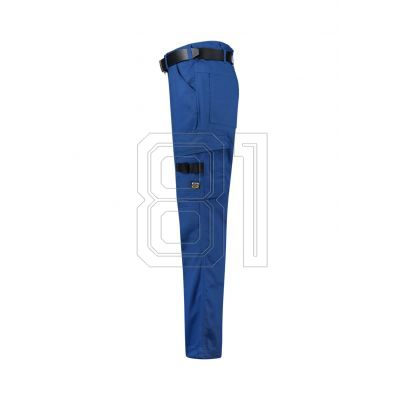 3. Malfini Arbeitshose Twill MLI-T64T5