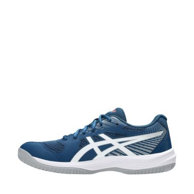 11. Asics Upcourt 6 M 1071A104 402 Volleyballschuhe