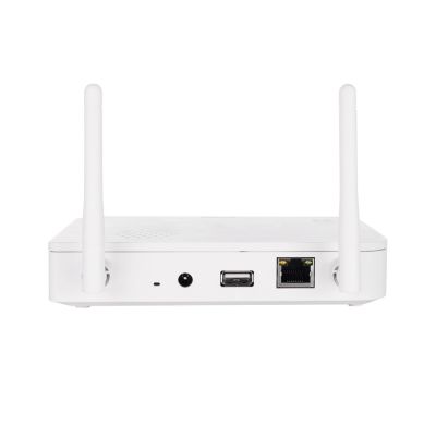 9. ABUS PPIC91000 Industrielle IP-Sicherheitskamera für Innen- und Außenbereich, geeignet für Decke/Wand/Tischmontage