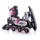 6. Schlittschuhe/Rollschuhe/Verstellbare FunActiv Adapt 4in1 Gil-Schlittschuhe
