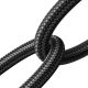 3. Joyroom Surpass Series A11 Lightning / USB-C 20W 1,2 m Kabel - schwarz