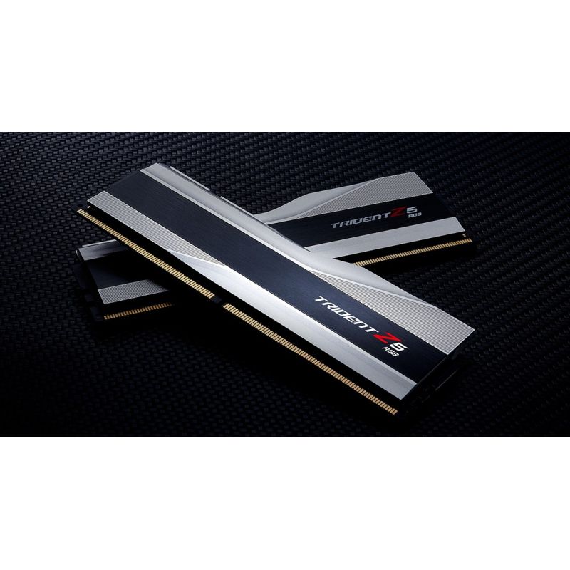 5. G.Skill Trident Z RGB Z5 Speichermodul 32 GB (2 x 16 GB) DDR5 5600 MHz