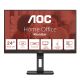6. AOC LED 24" 24E3QAF Monitor