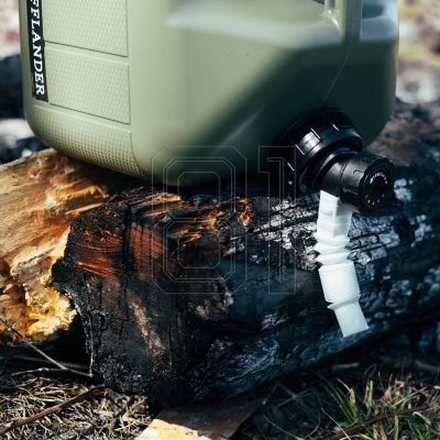 10. Offlander Wassertank mit Offroad-Hahn 10L OFF_CACC_26