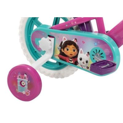 16. Kinderfahrrad GABBI 12" HUFFY 22493W