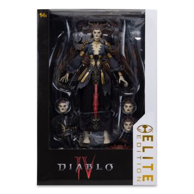 10. McFarlane Toys 16756 Sammlerfigur