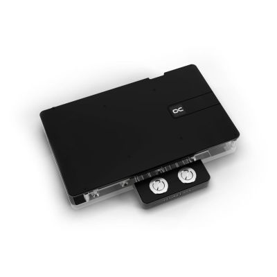 3. Alphacool 10248 Computer-Kühlsystem, Teil/Zubehör, Hintere Zulassung