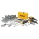 3. DeWALT DWMT73801-1 Steckschlüssel/Steckschlüsselsatz