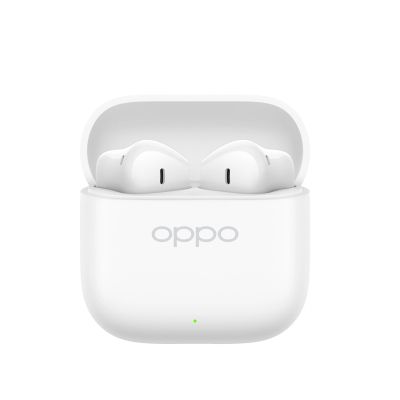 2. Oppo Enco Buds3 In-Ear-Kopfhörer – Weiß