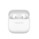 2. Oppo Enco Buds3 In-Ear-Kopfhörer – Weiß