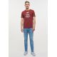 13. Mustang Alex C Print T-Shirt M 1012514 7256