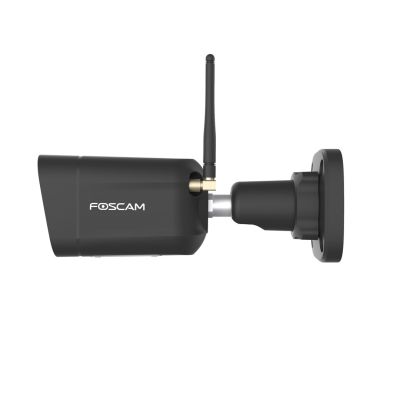 2. Foscam V8P 8MP WiFi IP-Überwachungskamera