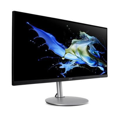 2. Acer CB342CUs 34" (86 cm) 21:9 75 Hz 3440 x 1440 Pixel, silber/schwarz