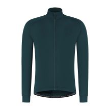 Rogelli Langarmshirt ESSENTIAL LIGHT blau XL