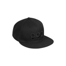 POC CORP Kappe – Schwarz
