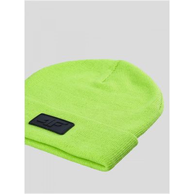 3. 4F Jr Wintermütze 4FJWAW24ACAPU446-45S