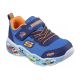 Skechers Play Scene 407312N-NVMT Marineblau/Mehrfarbig