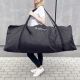 12. Wozinsky Wasserdichte Scooter-Abdeckung, Scooter-Tasche, Schwarz (WSB5BK)