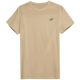 5. Herren-T-Shirt (3er-Set) 4F 4FWSS26TTSHM4481-91S
