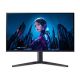 10. Acer Predator X27 QD-OLED X27UF5bmiippruzx Computermonitor 67,3 cm (26,5 Zoll) 2560 x 1440 Pixel Quad HD Schwarz
