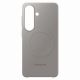 4. Samsung Slim Magnet Case für Samsung Galaxy S26+, kompatibel mit MagSafe – Grau