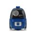7. Gorenje VCEA01GACBUCY beutelloser Staubsauger, 800 W, Staubbehälter 2,2 l, blau