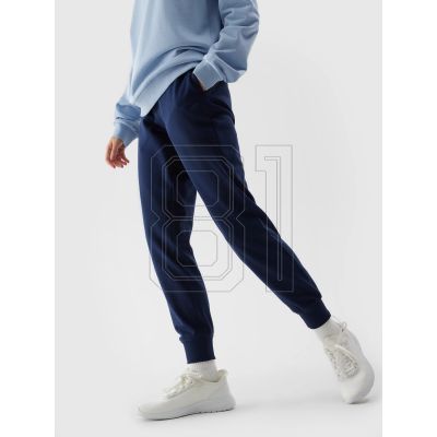 2. 4F W trousers 4FWSS24TTROF606 31S