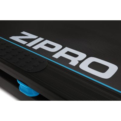 11. ZIPRO DREAM Laufband 520 x 1500 mm 20 km/h