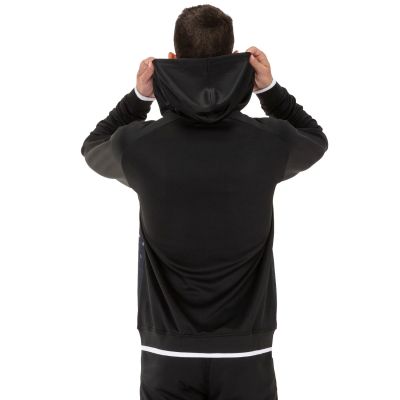 3. Joma Supernova Kapuzenjacke M 101285-102